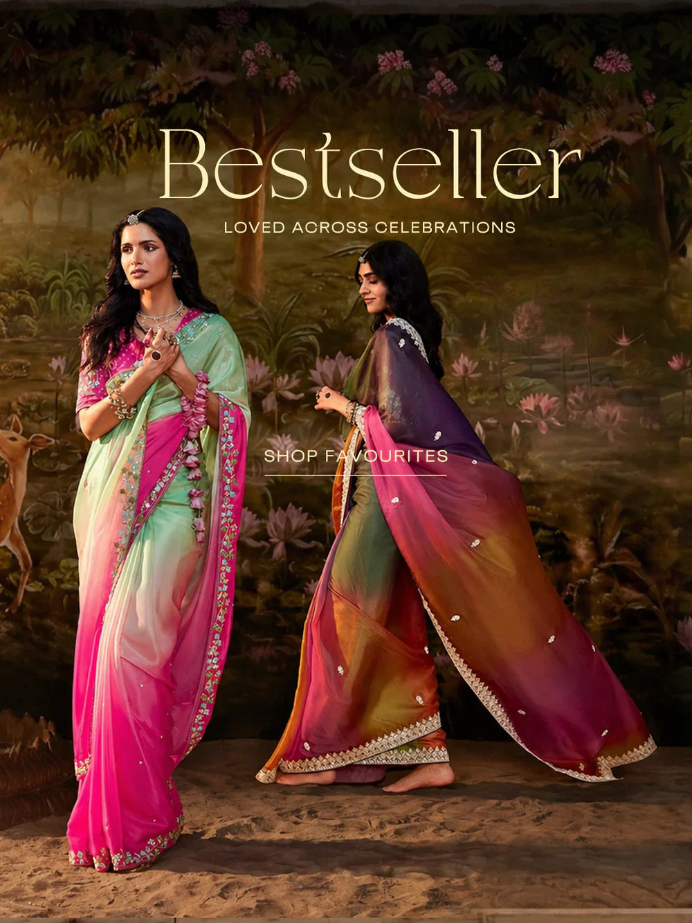 BEST SELLERS