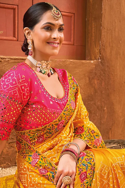 Haldi & Carnival