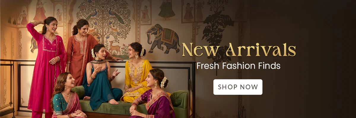 New Arrivals