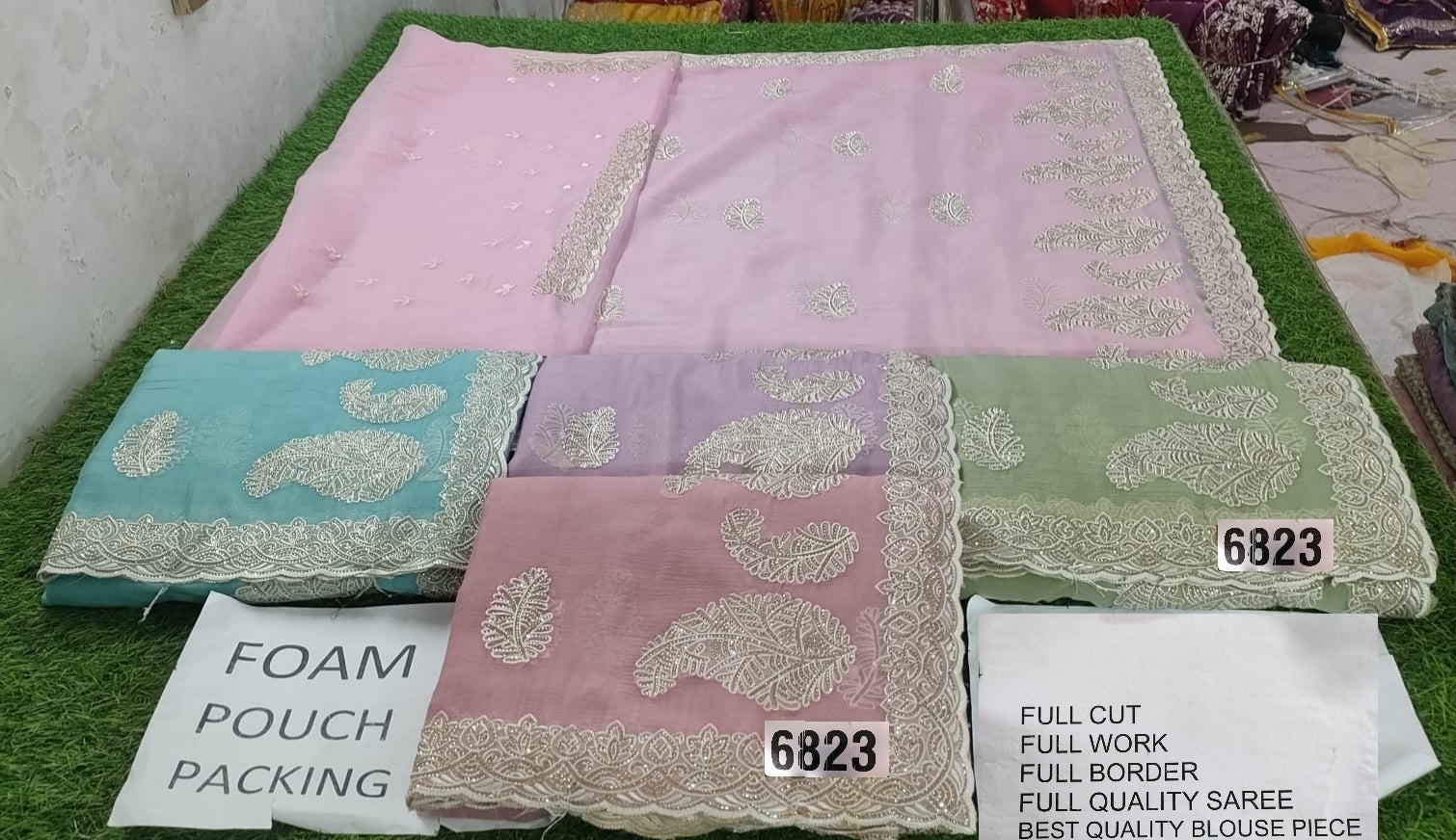 SAREE